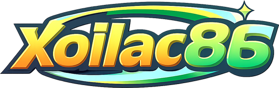Logo xoilac86